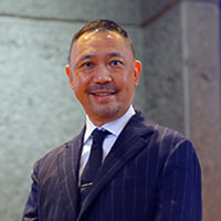 九州ルーテル学院大学学長